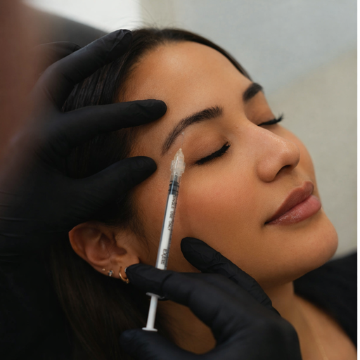 Toxina Botulínica (Botox®)