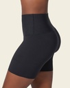 Leonisa 012925 · 700 Negro · Espalda