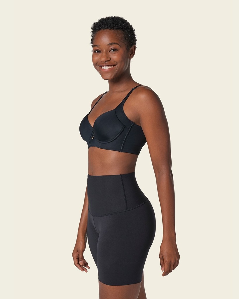 Leonisa 012925 · 700 Negro · Detalle