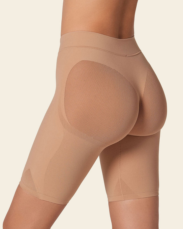 [EKO-LEO-012778-852-L_XL] Leonisa Panty faja seamless · Ref. 012778