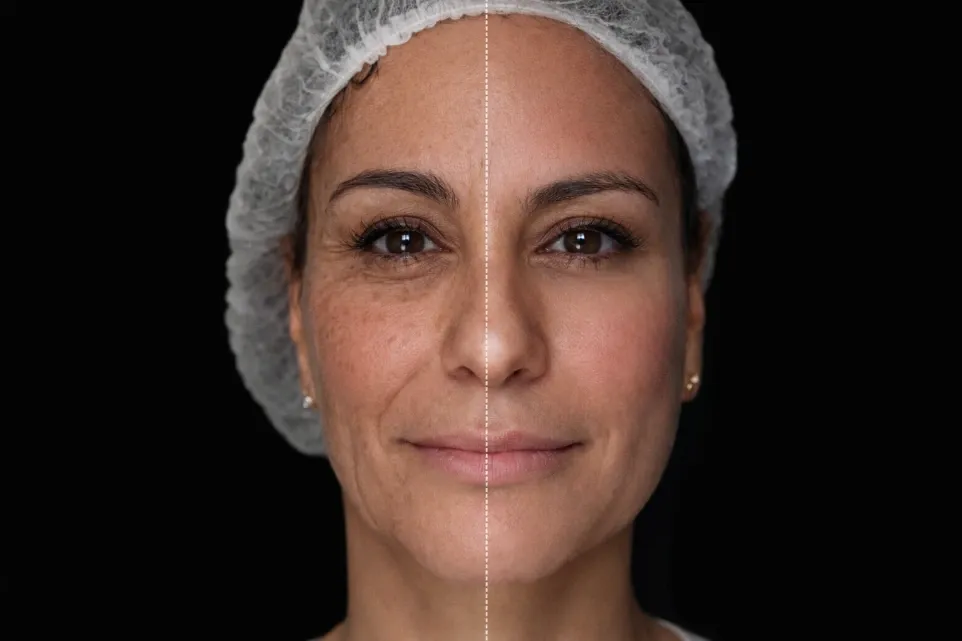 Exo-Boost – Microneedling with Exosomes | 3 Sessions