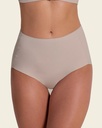 Leonisa Panty de control fuerte con acabado invisible · Ref. 012949