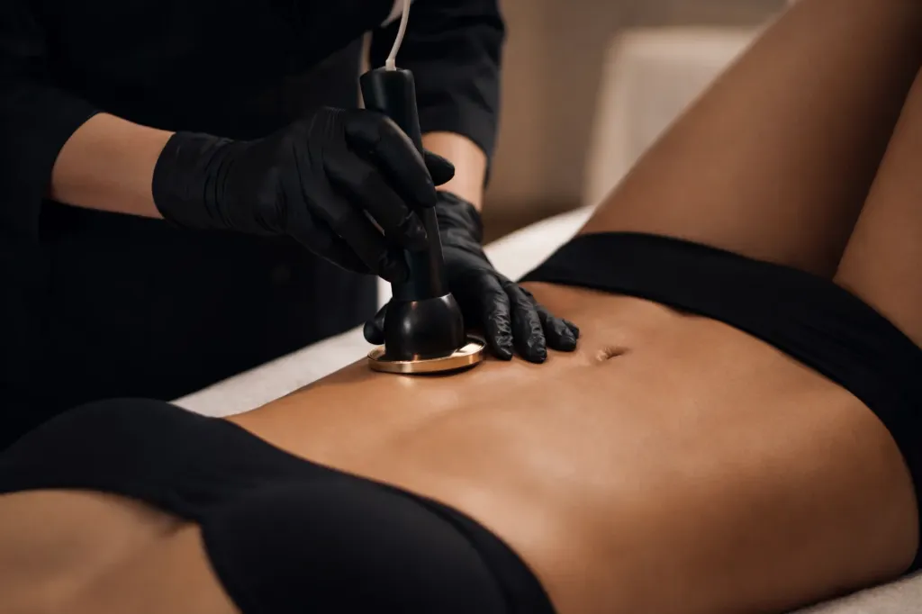 Advanced Body Contouring – 10 sesiones