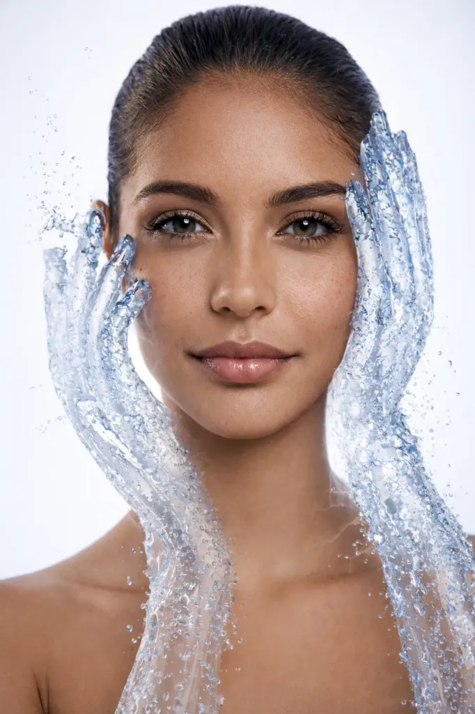 Premium Hydrating Facial