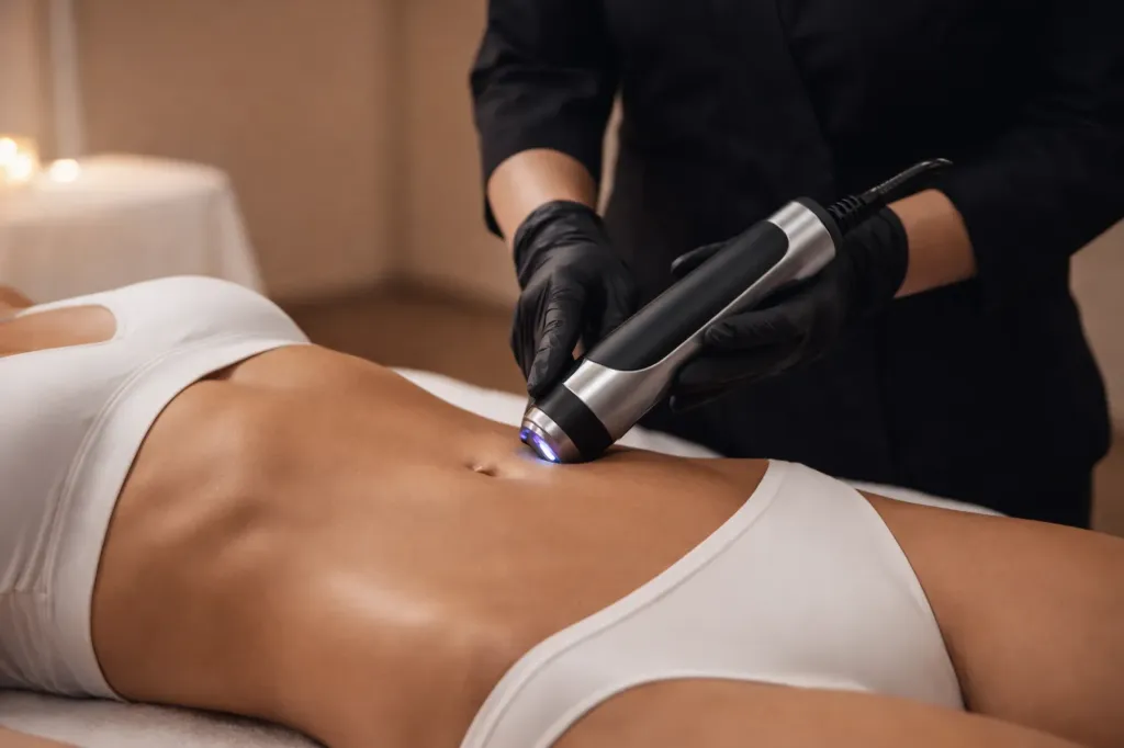 Waist Sculpt Program – 6 sesiones