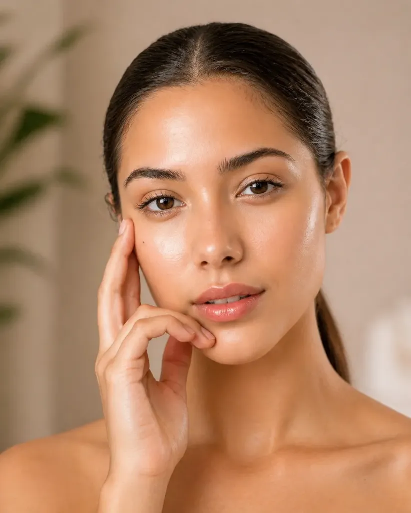 Skin Booster Glow – 3 Sesiones