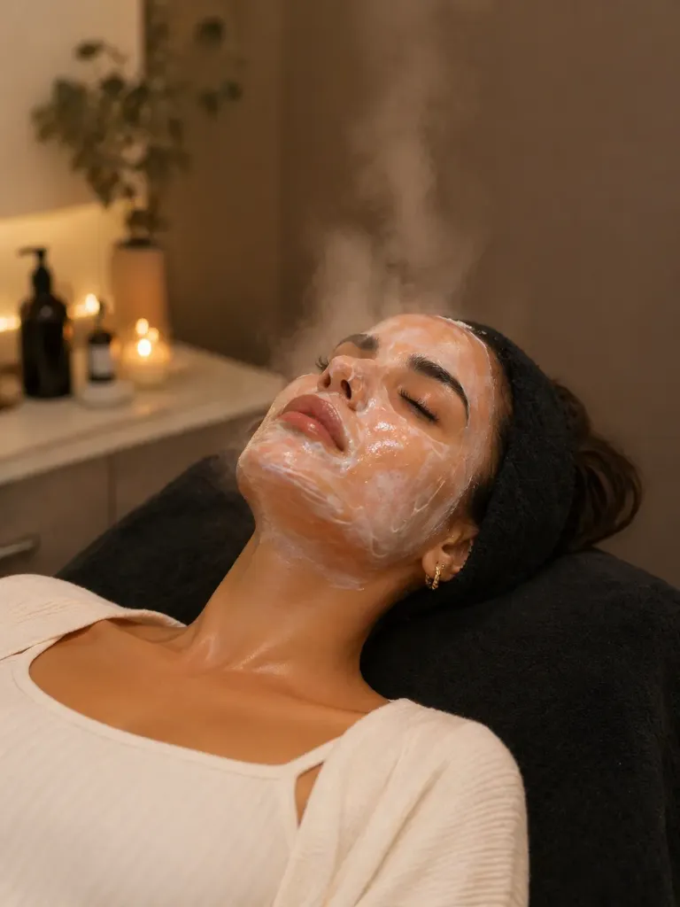 Total Skin Transformation – 6 Sesiones