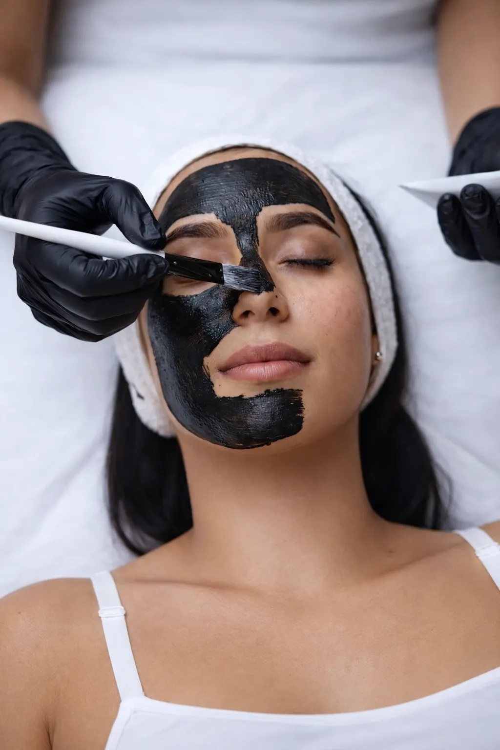 Total Skin Transformation – 8 Sesiones