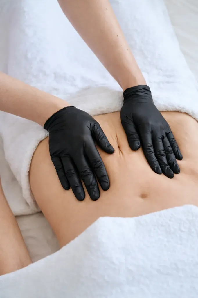 Drenaje Linfático Manual – 1 Sesión