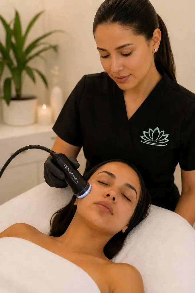 Tensamax Facial – 1 Sesión
