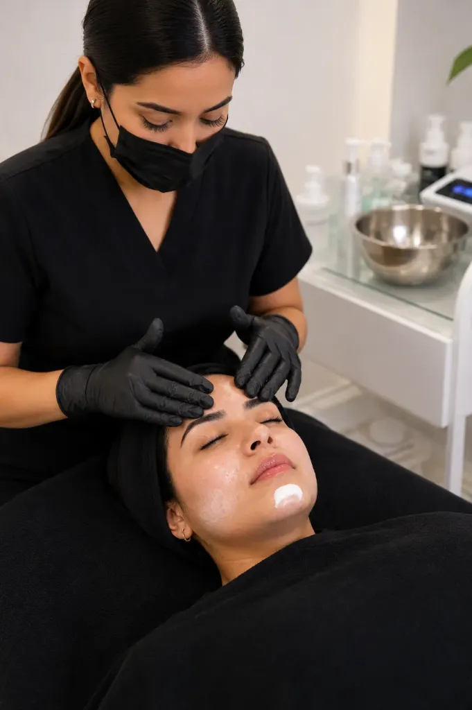 RenoVa Skin Renewal – 4 Sessions