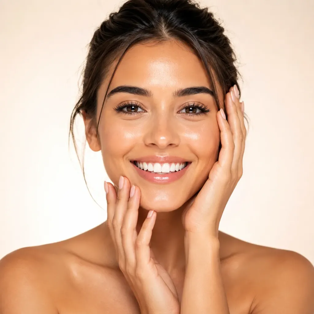 Skin Booster Glow – 1 Sesion