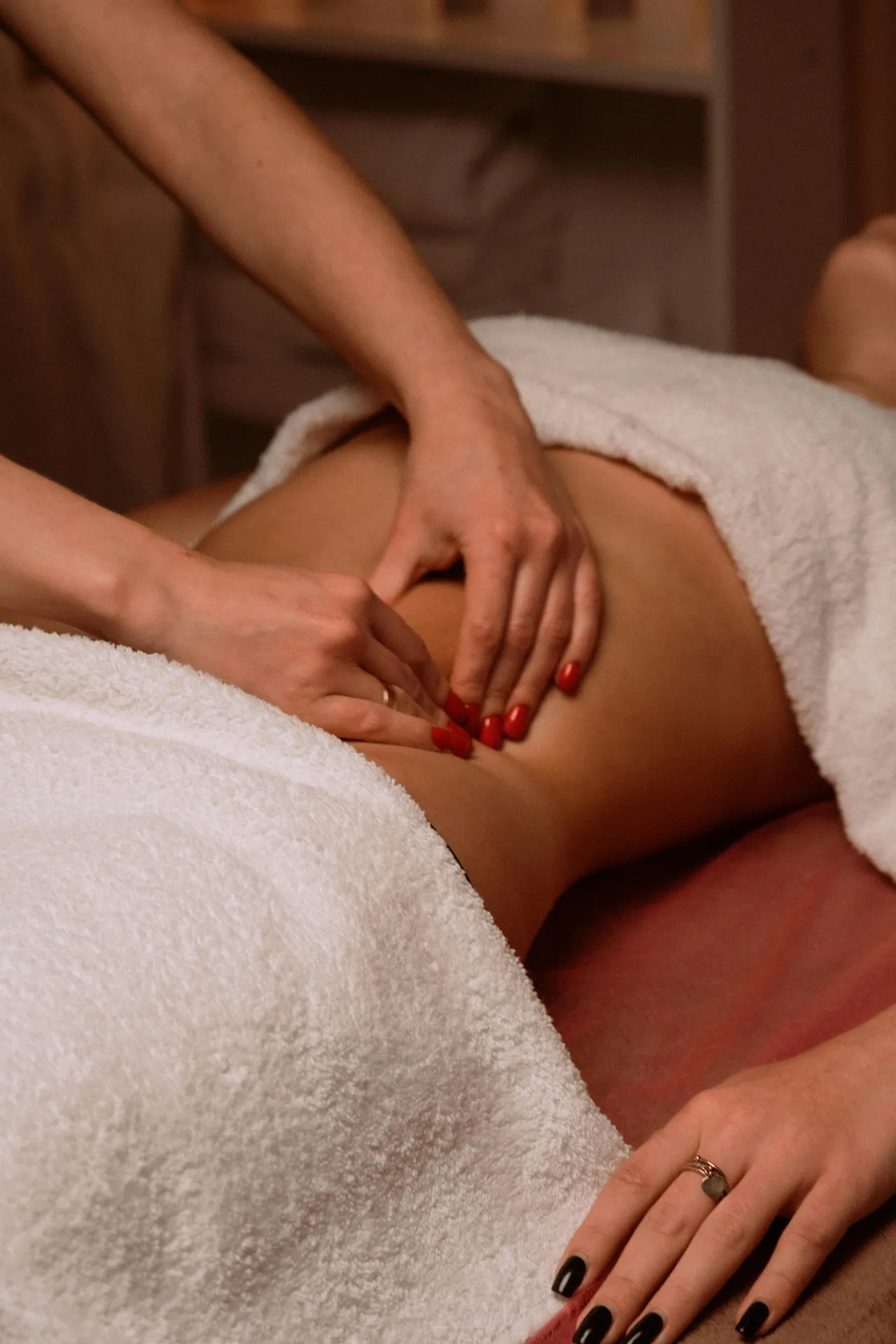 Drenaje Linfático Detox Elite™