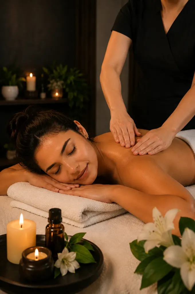 Ekobell Royal Spa Experience™