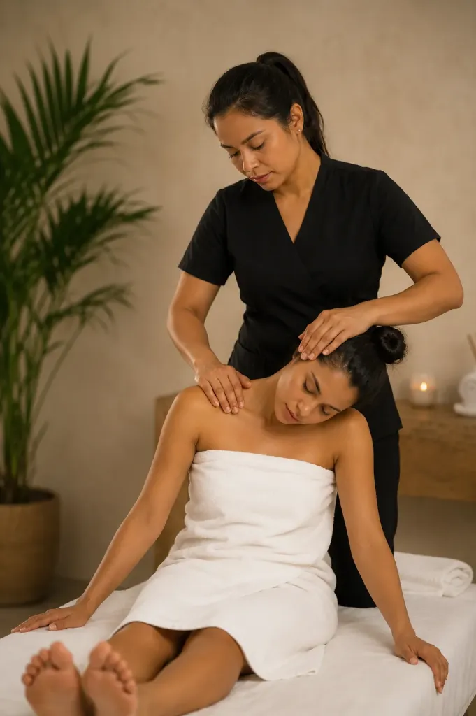 Royal Thai Detox Experience™ – $279.000