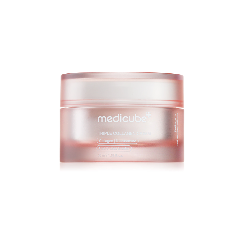 [PROD-005] Medicube Triple Collagen Cream, 50 ml