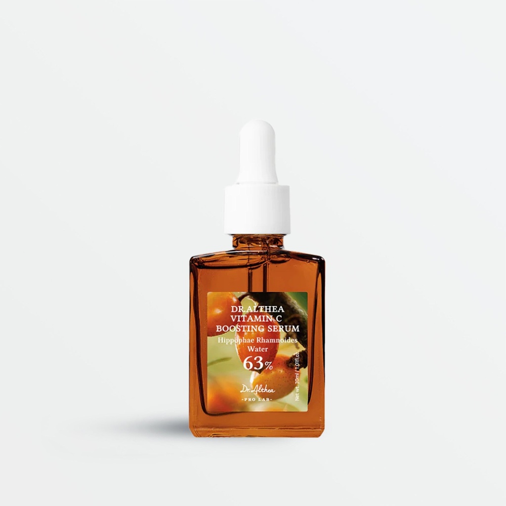 [PROD-009] Dr. Althea Vitamin C Boosting Serum, 30 ml