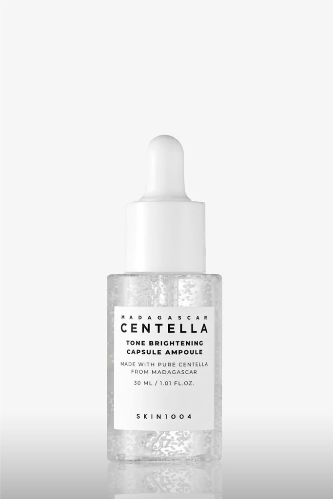 [PROD-010] SKIN1004 Madagascar Centella Tone Brightening Capsule Ampoule, 30 ml