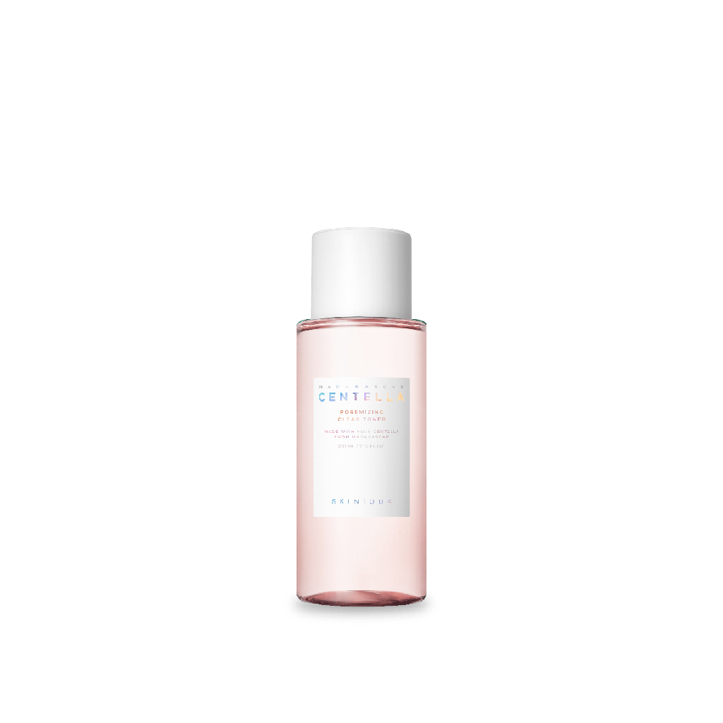 [PROD-015] SKIN1004 Madagascar Centella Poremizing Clear Toner, 210 ml