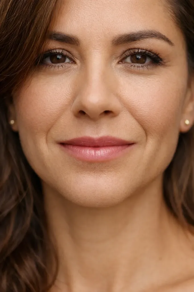 Hyaluronic Acid – Nasolabial Folds (1 ml (caso leve))