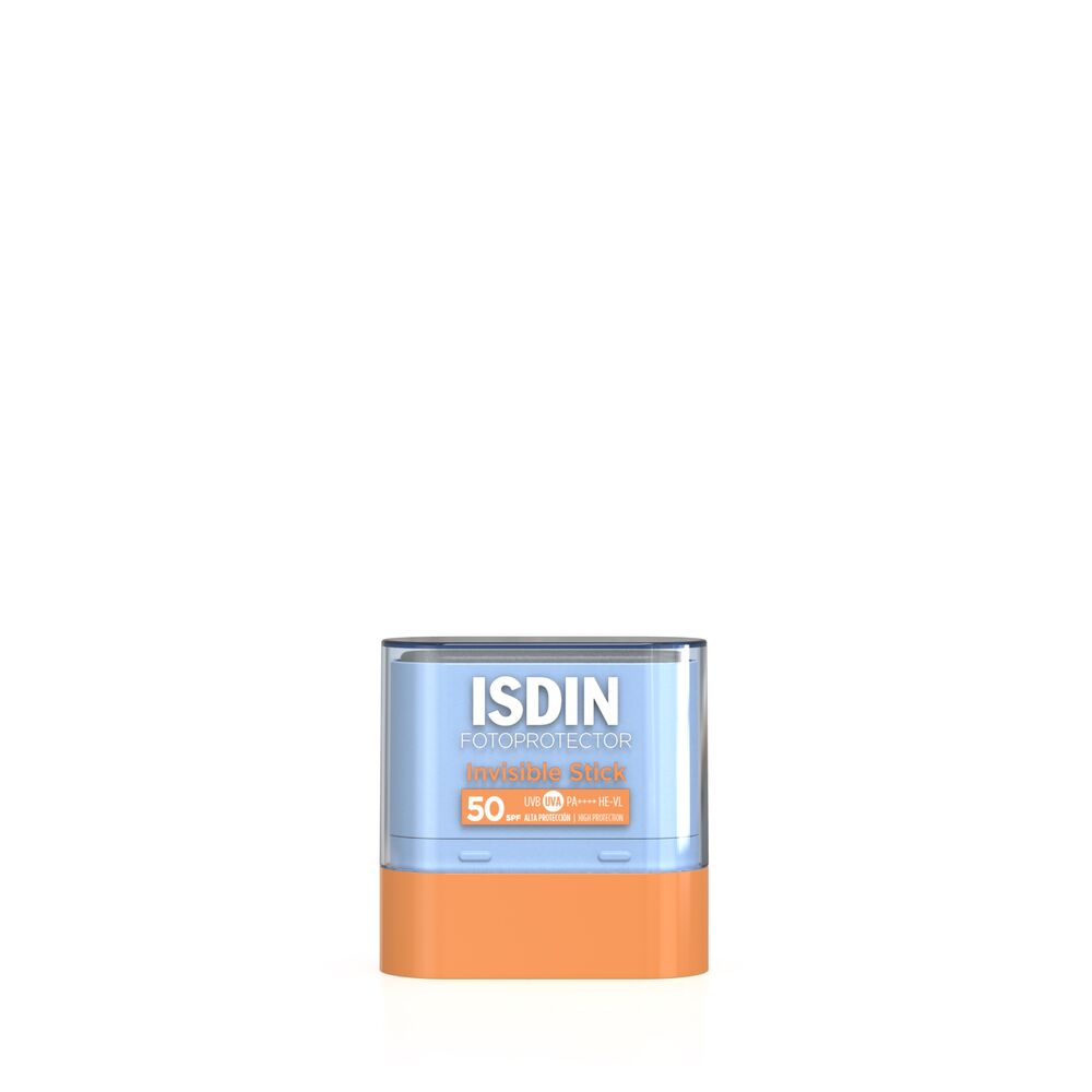 Isdin Fotoprotector Invisible Stick SPF 50 x 10 Gr