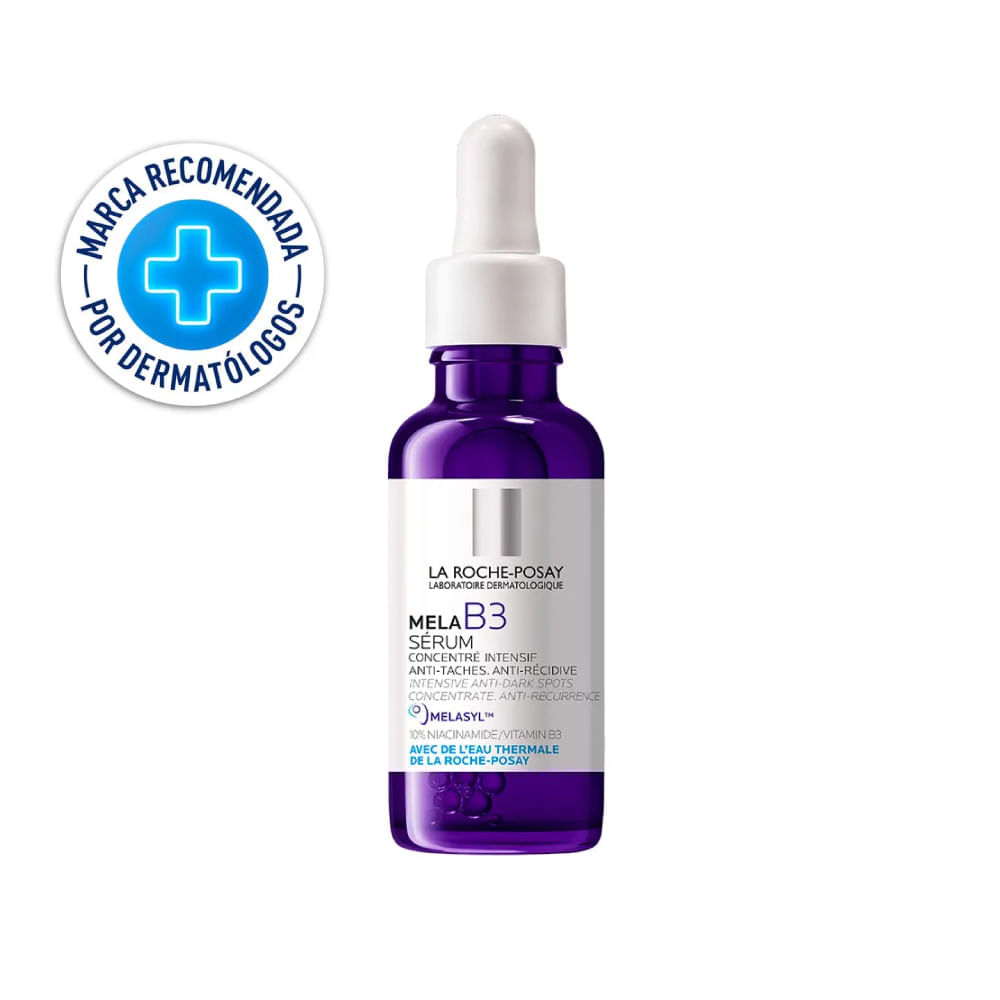 La Roche-Posay Mela B3 Serum Antimanchas 30 Ml