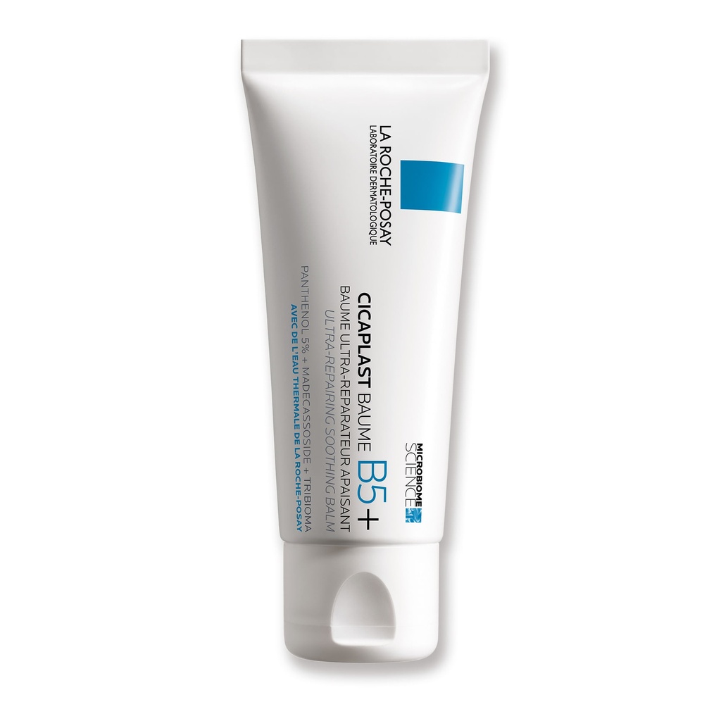 La Roche-Posay Cicaplast Baume B5+ x 40 Ml