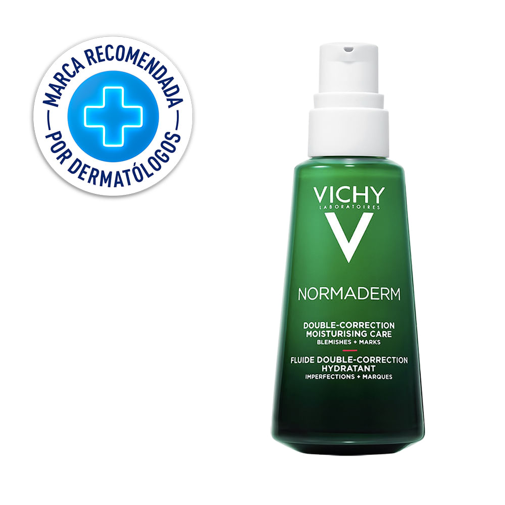 [EKO-BP-281] Vichy Normaderm Hidratante Doble Corrección x 50Ml