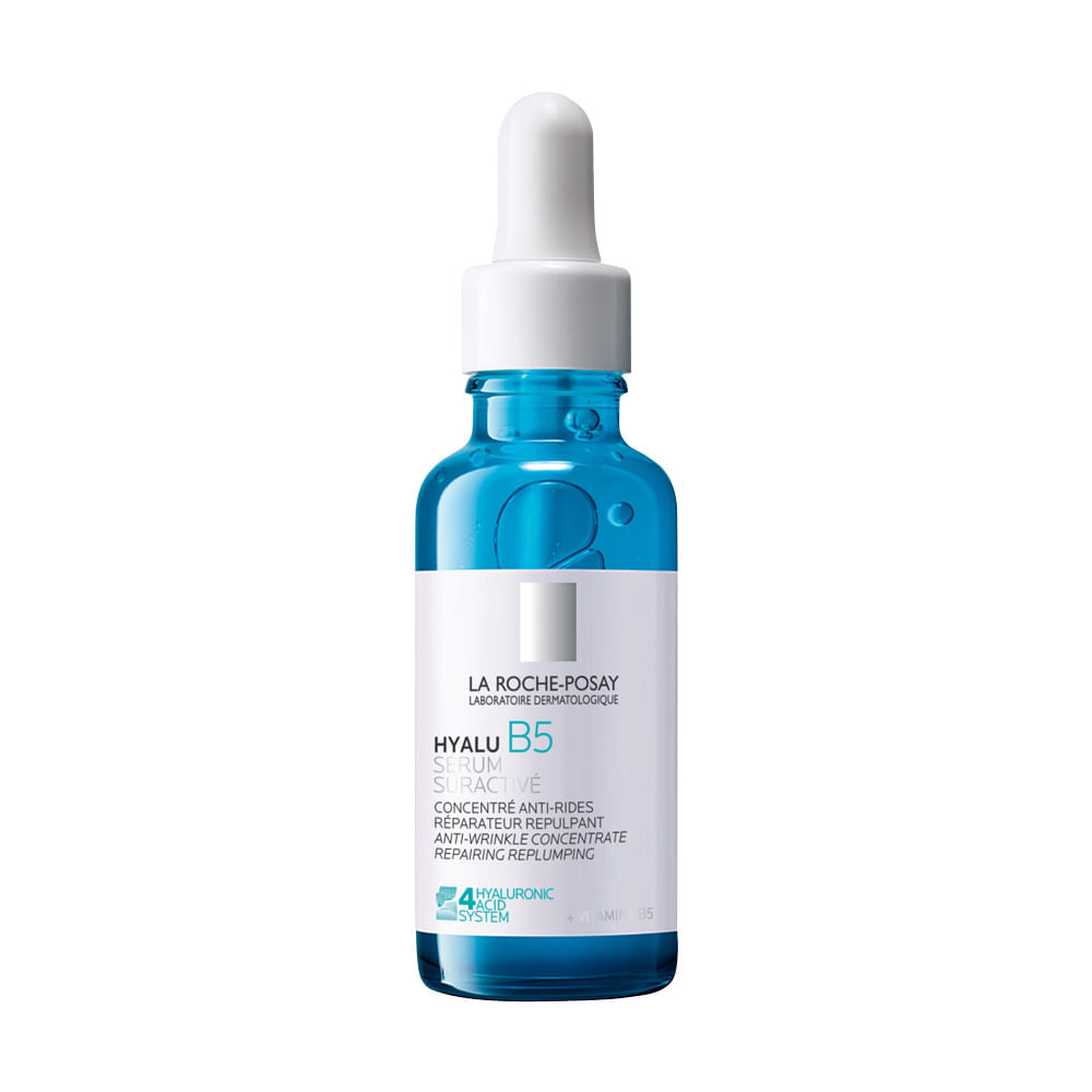 Hyalu B5 La Roche-Posay Serum Hidratante 30 ml