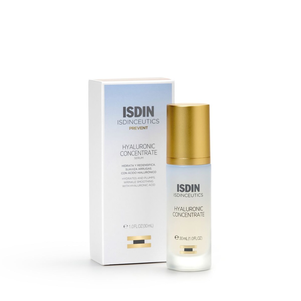 [EKO-BP-5657] ISDIN Hyaluronic Concentrate 30 ml