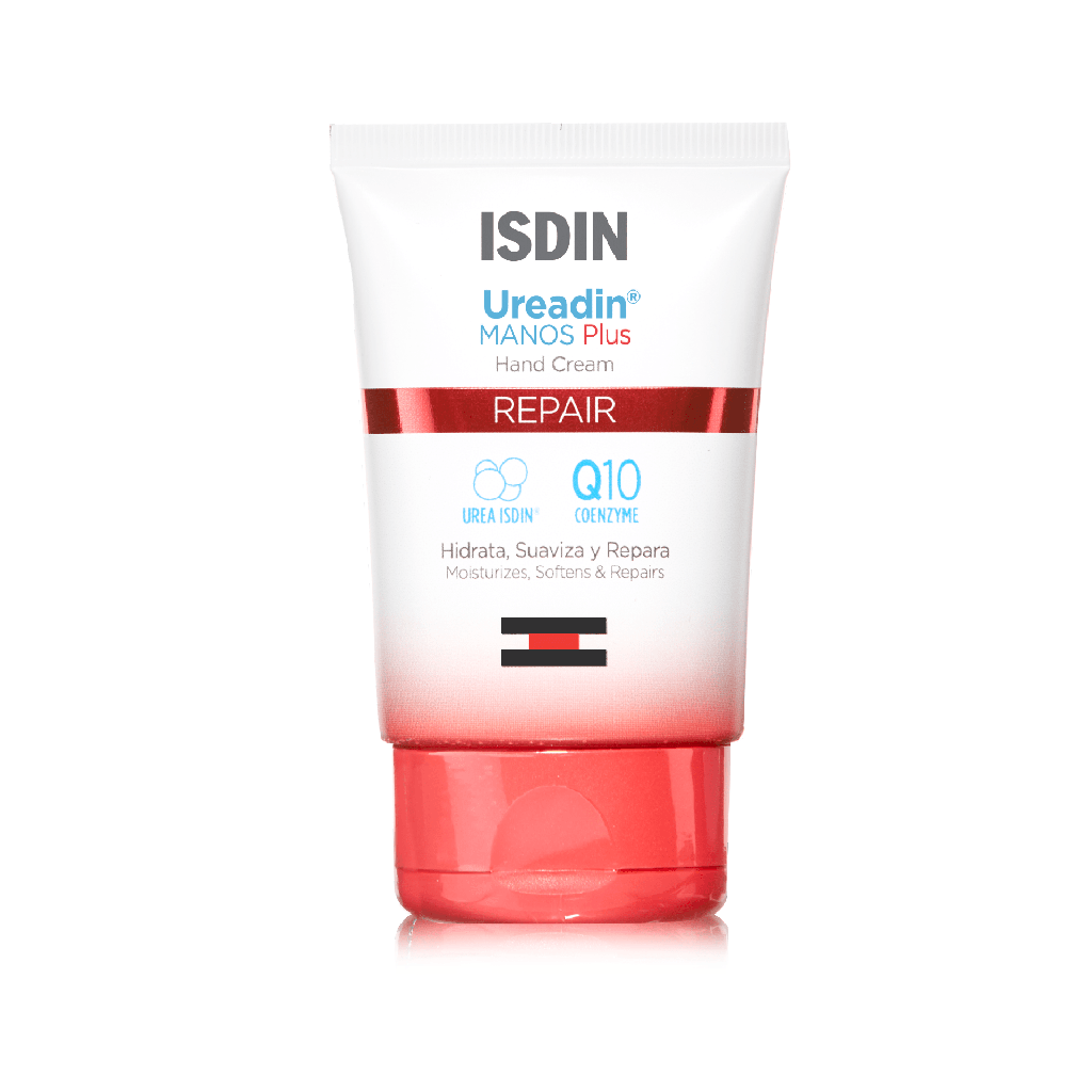 Isdin Ureadin Crema De Manos Repair