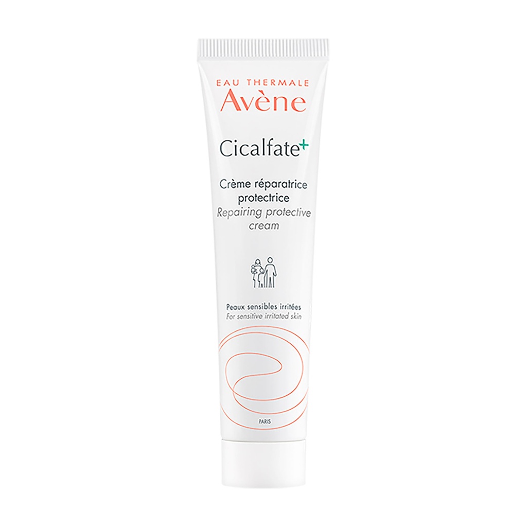 Avene Crema Reparadora Cutánea Cicalfate Plus x 40Ml