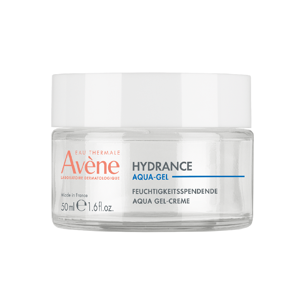 Avène Hydrance Aqua Gel Hidratante 50 ml