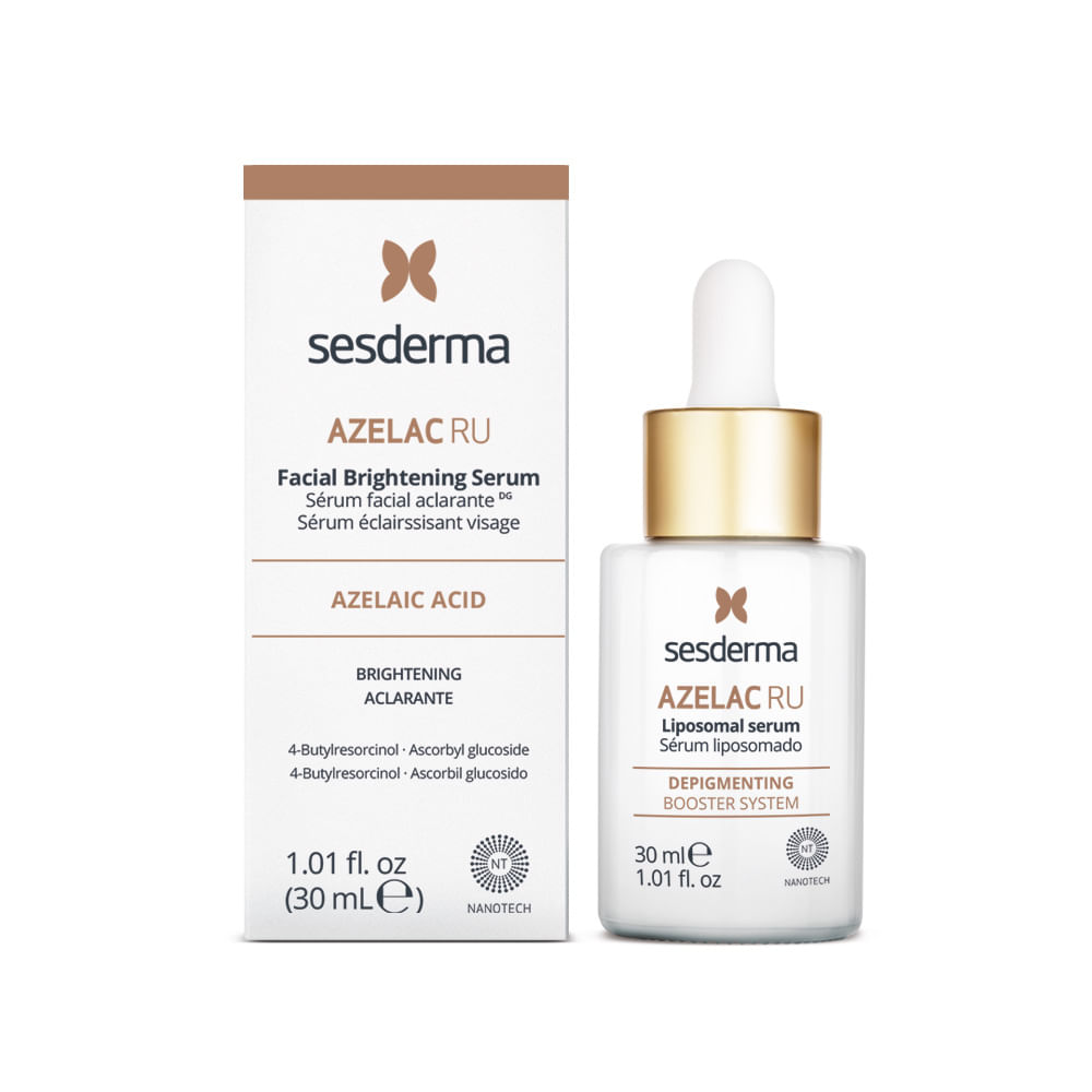 [EKO-BP-1388] Azelac RU Sérum Liposomado Sesderma 30 ml