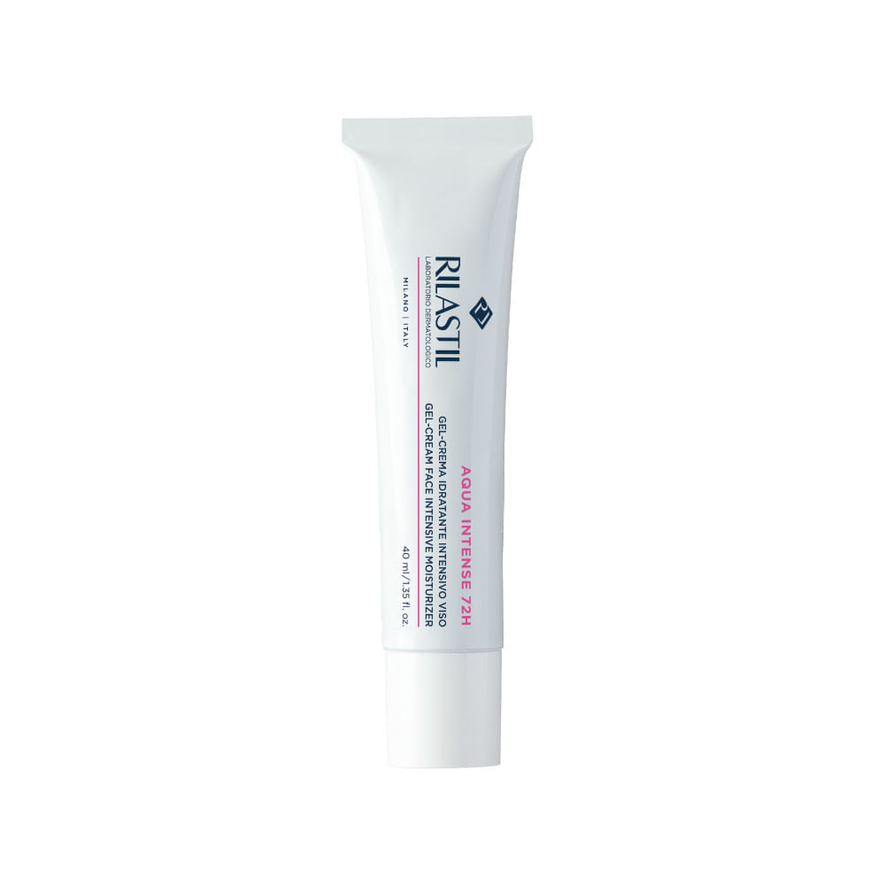 [EKO-BP-1131] Rilastil Aqua Intense 72 horas 40 Ml