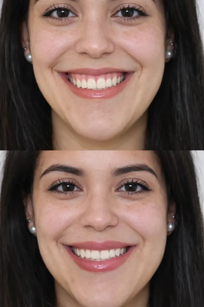 Botox® - Sonrisa gingival (copia) (2 Unidades)