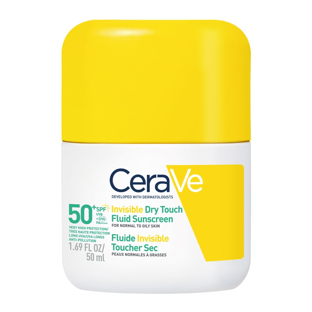 [EKO-BP-7178] Cerave Protector Solar Fluido Oil Control x 50 Ml