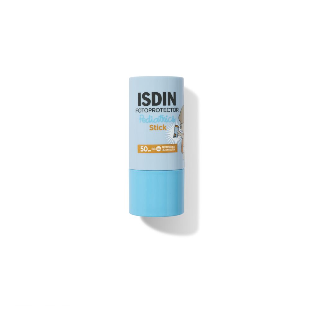 [EKO-BP-6748] Isdin Fotoprotector Pediatrics Stick x 20Gr