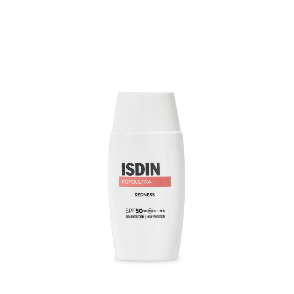 [EKO-BP-6652] Isdin Protector Solar Redness SPF 50 x 50 Ml