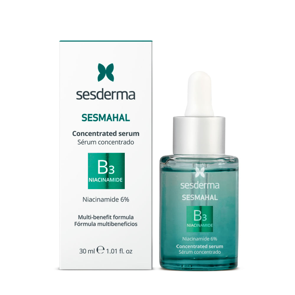 Sesderma Sesmahal B3 Serum Niacinamida x 30Ml
