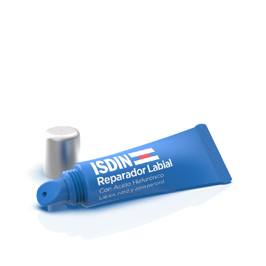 [EKO-BP-6258] Reparador Labial Fluido Con Ácido Hialurónico 10 Ml