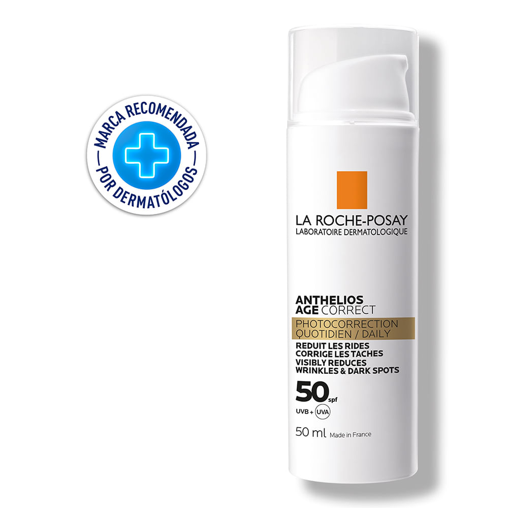 [EKO-BP-5473] La Roche-Posay Anthelios Age Correct SPF 50 x 50 Ml