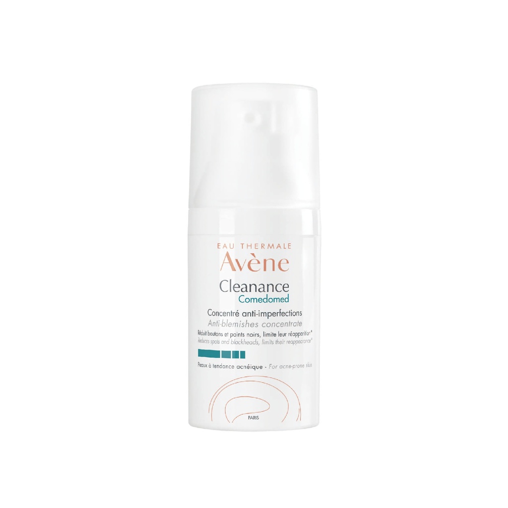 Avene Cleanance Comedomed Concentrado x 30Ml