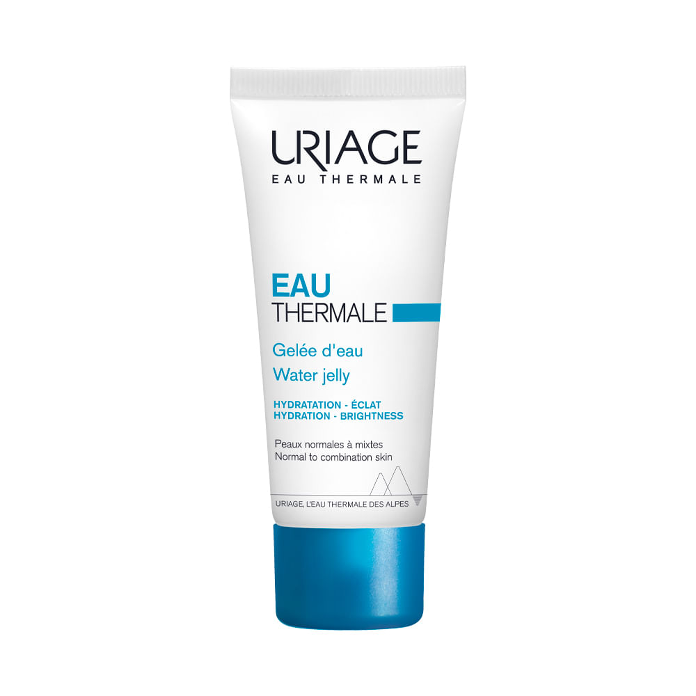 Uriage Water Jelly 40 Ml