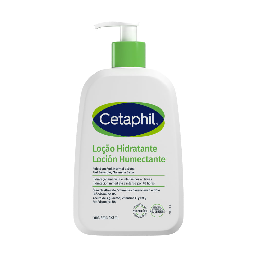 [EKO-BP-1587] Loción Humectante Cetaphil 473 ml