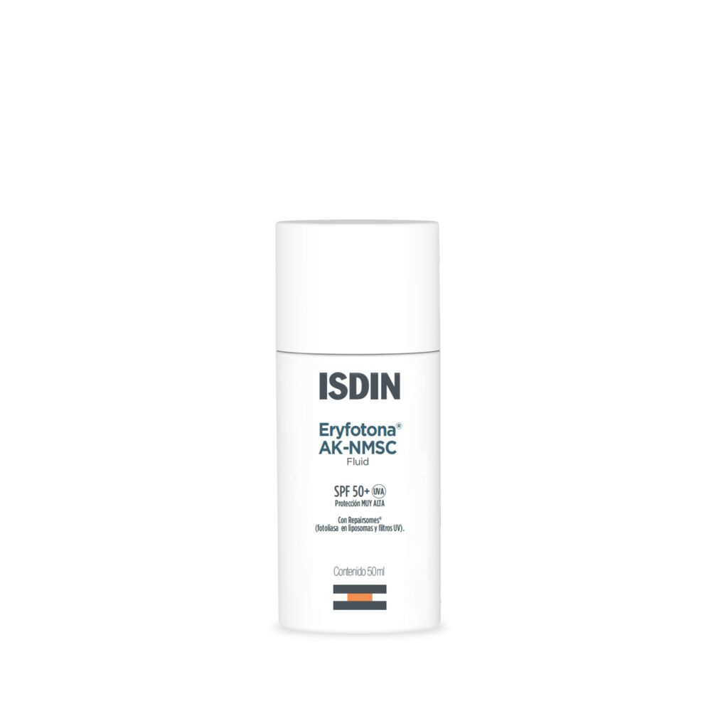 [EKO-BP-1000] Protector Solar Eryfotona AK-NMSC Fluid Spf 99 50 Ml
