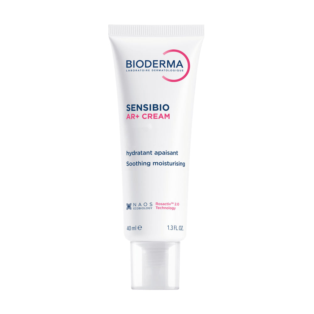 Bioderma Sensibio Ar + Cream x 40 Ml