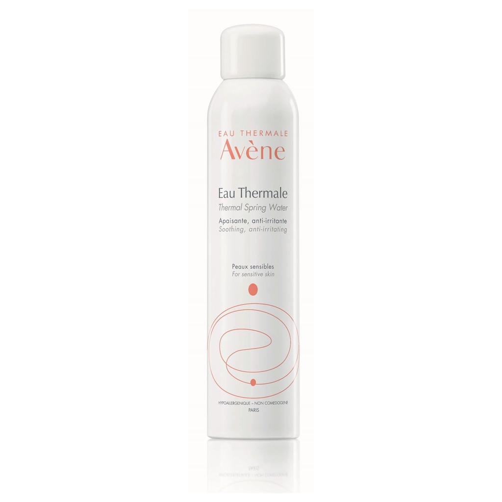 Agua Termal Avène x 300 Ml