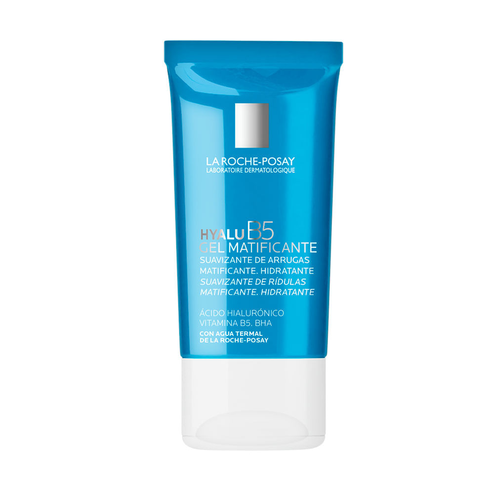 [EKO-BP-7019] La Roche Posay Hyalu B5 Gel Matificante x 40 Ml