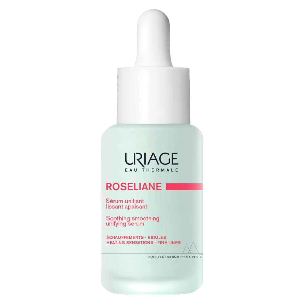 [EKO-BP-6968] Uriage Roséliane Serum x 30 Ml